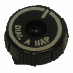Sanitaire Height adjustment knob fits all Sanitaire uprights except dual motor machines
