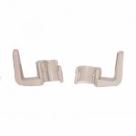 Sanitaire - Cord Hook Set (upper and lower)