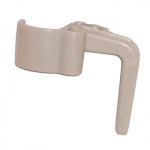 Sanitaire - lower cord hook fits SC679 SC684 SC886 SC888 and SC899