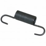 Sanitaire Front Axel Spring