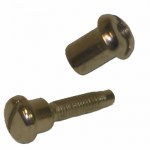 Sanitaire Nut and Bolt Set